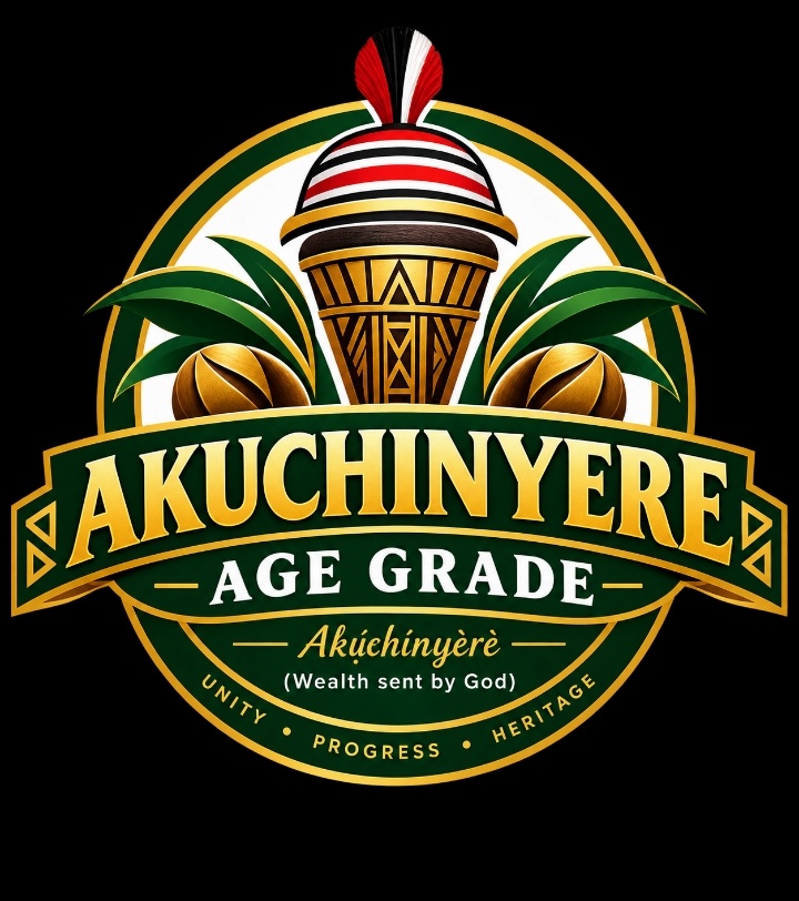 Akuchinyere Age Grade logo